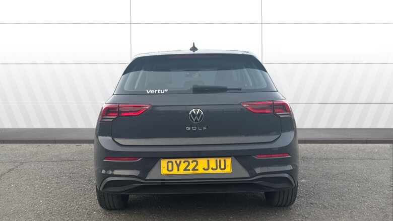 Volkswagen Golf 1.5 TSI Life 5dr Petrol Hatchback